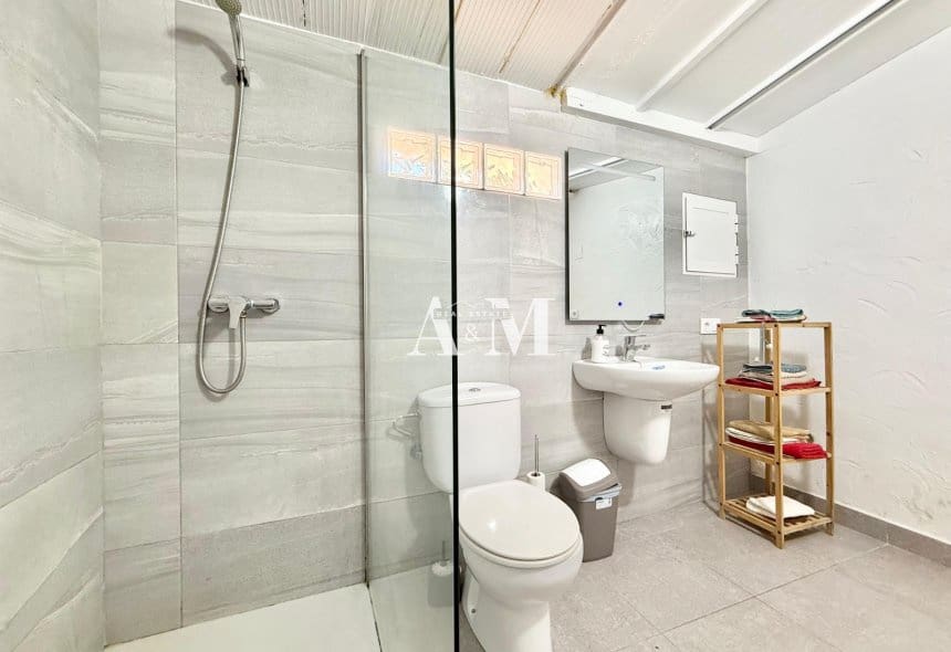 4 quarto Moradia para arrendar em El Moncayo com piscina - 1 500 € (Ref: 10095659)