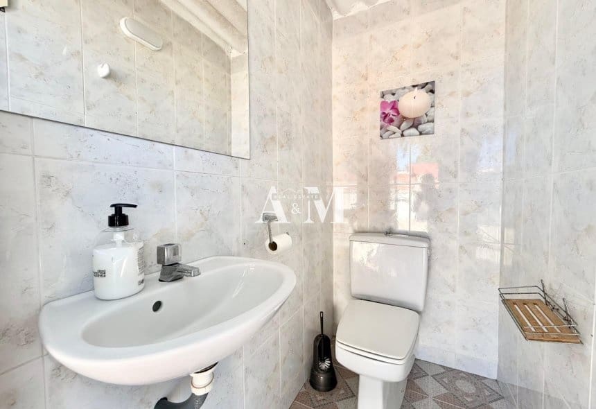 4 quarto Moradia para arrendar em El Moncayo com piscina - 1 500 € (Ref: 10095659)