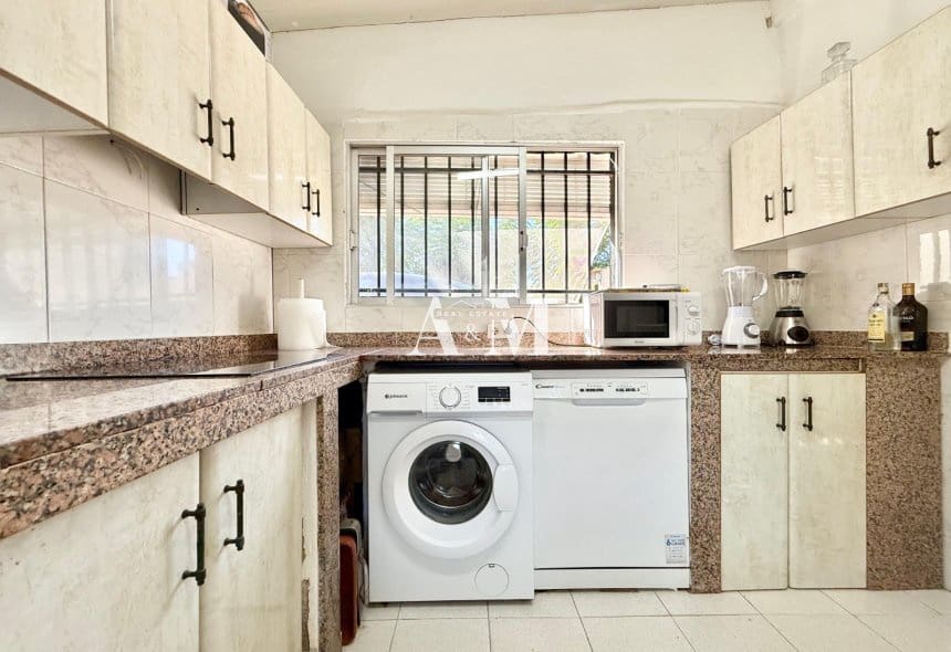 4 quarto Moradia para arrendar em El Moncayo com piscina - 1 500 € (Ref: 10095659)