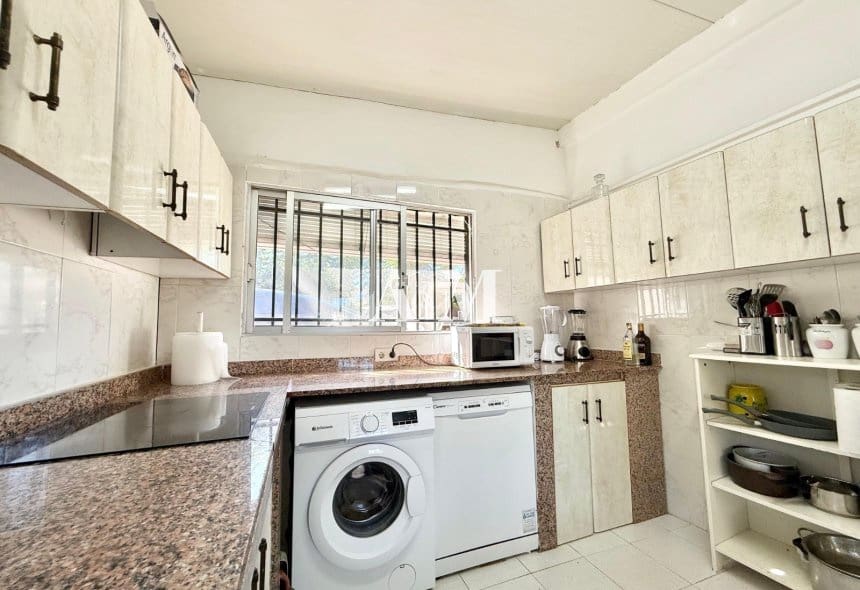 4 quarto Moradia para arrendar em El Moncayo com piscina - 1 500 € (Ref: 10095659)