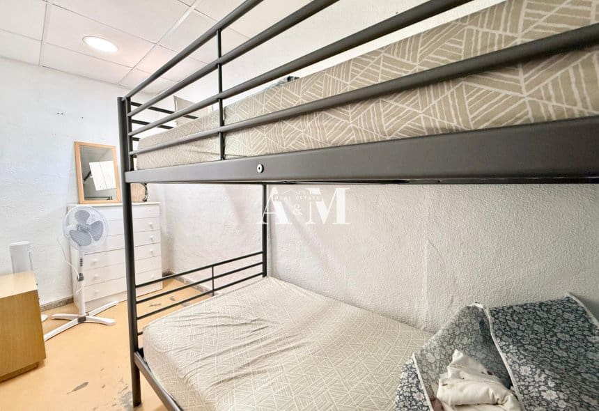 4 quarto Moradia para arrendar em El Moncayo com piscina - 1 500 € (Ref: 10095659)