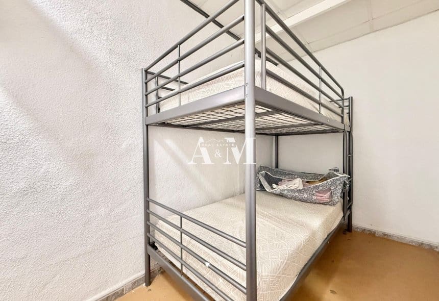 4 quarto Moradia para arrendar em El Moncayo com piscina - 1 500 € (Ref: 10095659)