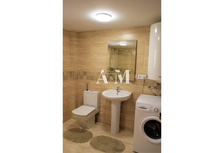 5 bedroom Villa for rent in Orihuela Costa with pool garage - € 2,000 (Ref: 10095660)
