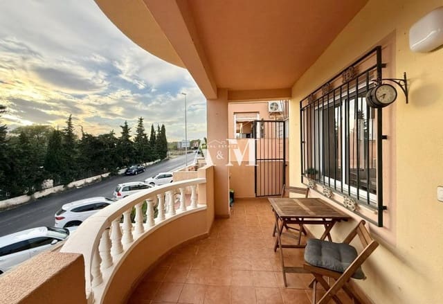 3 sypialnia Dom do wynajęcia w Lomas de Cabo Roig - Los Dolses, Orihuela z basenem - 850 € (Ref: 10095662)