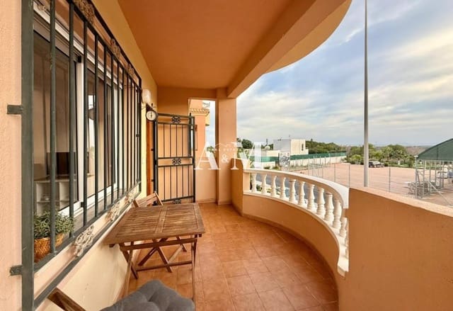 3 sypialnia Dom do wynajęcia w Lomas de Cabo Roig - Los Dolses, Orihuela z basenem - 850 € (Ref: 10095662)