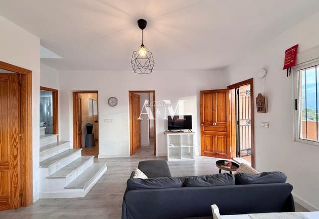 3 sypialnia Dom do wynajęcia w Lomas de Cabo Roig - Los Dolses, Orihuela z basenem - 850 € (Ref: 10095662)