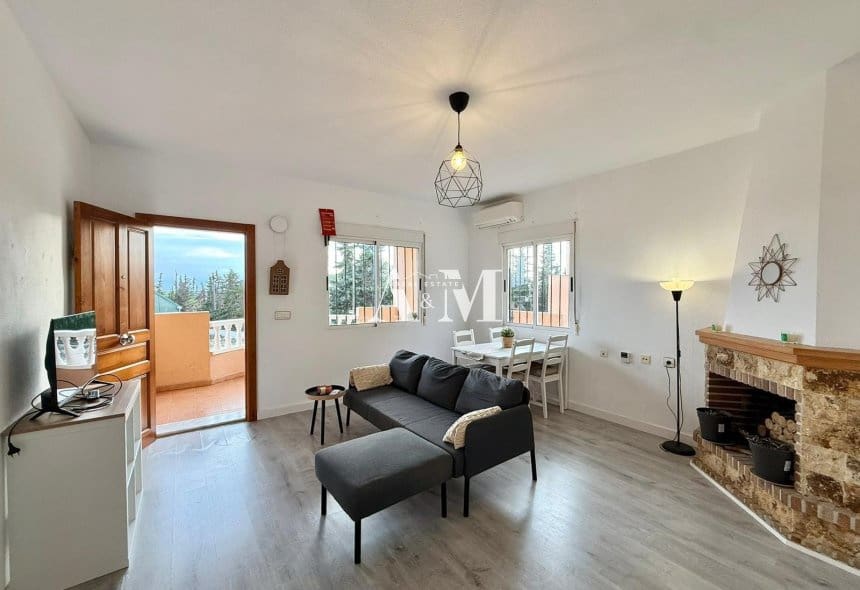 3 sypialnia Dom do wynajęcia w Orihuela Costa z basenem - 850 € (Ref: 10095662)