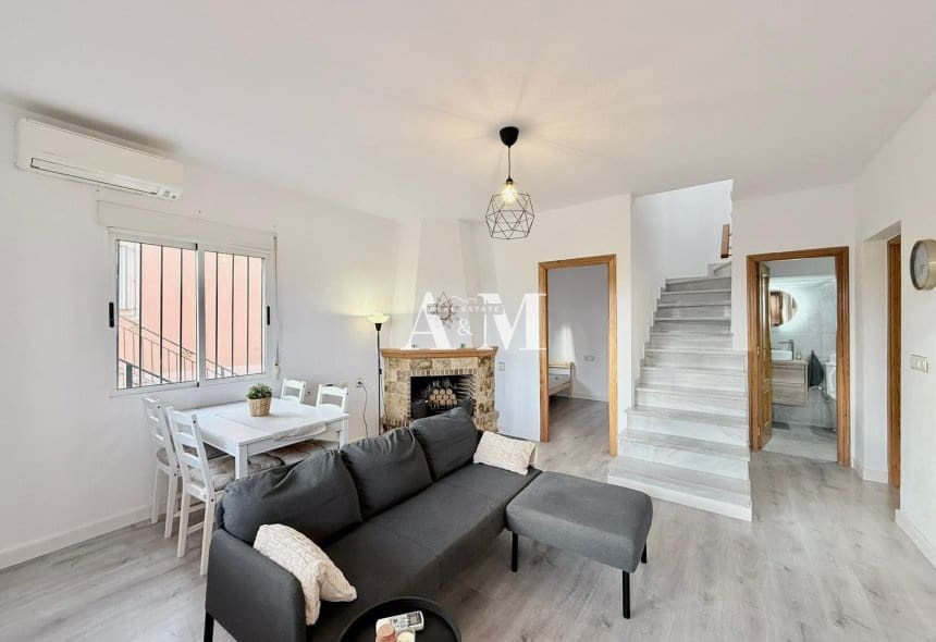 3 sypialnia Dom do wynajęcia w Orihuela Costa z basenem - 850 € (Ref: 10095662)
