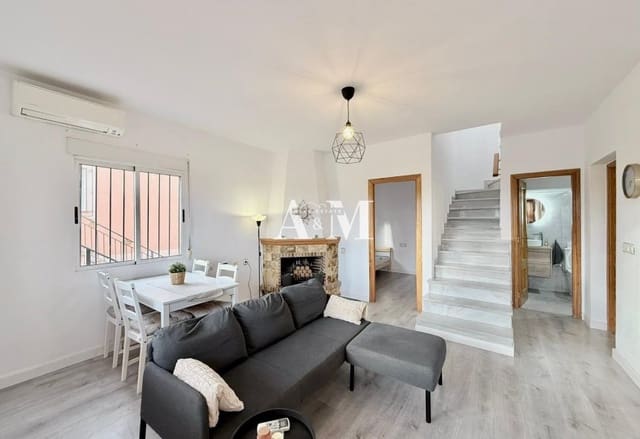 3 sypialnia Dom do wynajęcia w Lomas de Cabo Roig - Los Dolses, Orihuela z basenem - 850 € (Ref: 10095662)