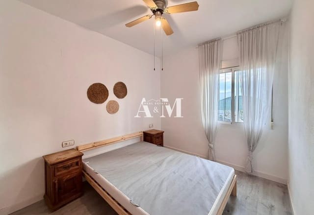 3 sypialnia Dom do wynajęcia w Lomas de Cabo Roig - Los Dolses, Orihuela z basenem - 850 € (Ref: 10095662)