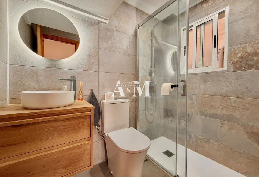 3 sypialnia Dom do wynajęcia w Orihuela Costa z basenem - 850 € (Ref: 10095662)