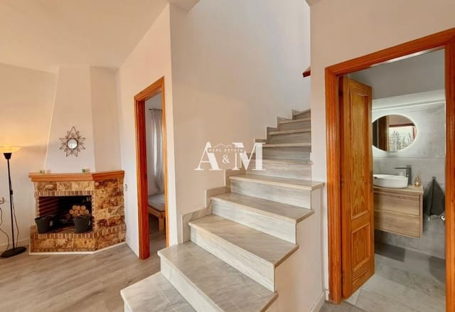 3 sypialnia Dom do wynajęcia w Lomas de Cabo Roig - Los Dolses, Orihuela z basenem - 850 € (Ref: 10095662)