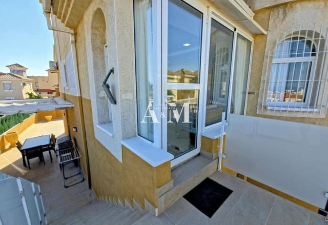 4 sypialnia Willa do wynajęcia w Las Filipinas z basenem garażem - 2 500 € (Ref: 10095663)