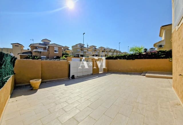 4 sypialnia Willa do wynajęcia w Las Filipinas z basenem garażem - 2 500 € (Ref: 10095663)
