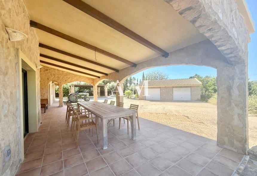 3 makuuhuone Huvila vuokrattavana paikassa San Miguel de Salinas mukana uima-altaan 
autotalli - 3 500 € (Ref: 10095664)