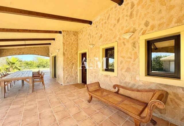 3 makuuhuone Huvila vuokrattavana paikassa San Miguel de Salinas mukana uima-altaan 
autotalli - 3 500 € (Ref: 10095664)