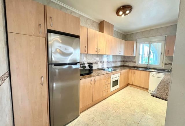 4 bedroom Villa for rent in Ciudad Quesada, Rojales with garage - € 2,300 (Ref: 10095665)