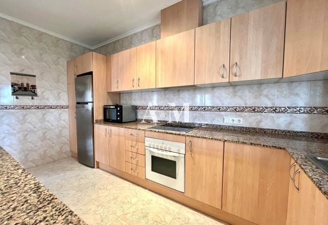 4 bedroom Villa for rent in Ciudad Quesada, Rojales with garage - € 2,300 (Ref: 10095665)