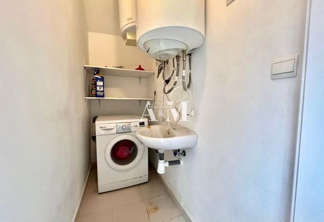 4 bedroom Villa for rent in Ciudad Quesada, Rojales with garage - € 2,300 (Ref: 10095665)