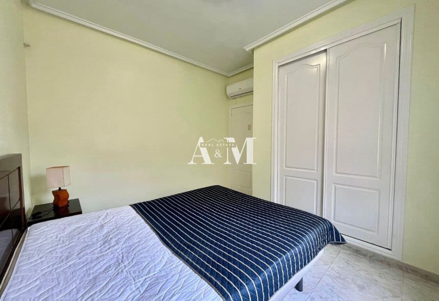 4 slaapkamer Villa te huur in Ciudad Quesada met garage - € 2.300 (Ref: 10095665)