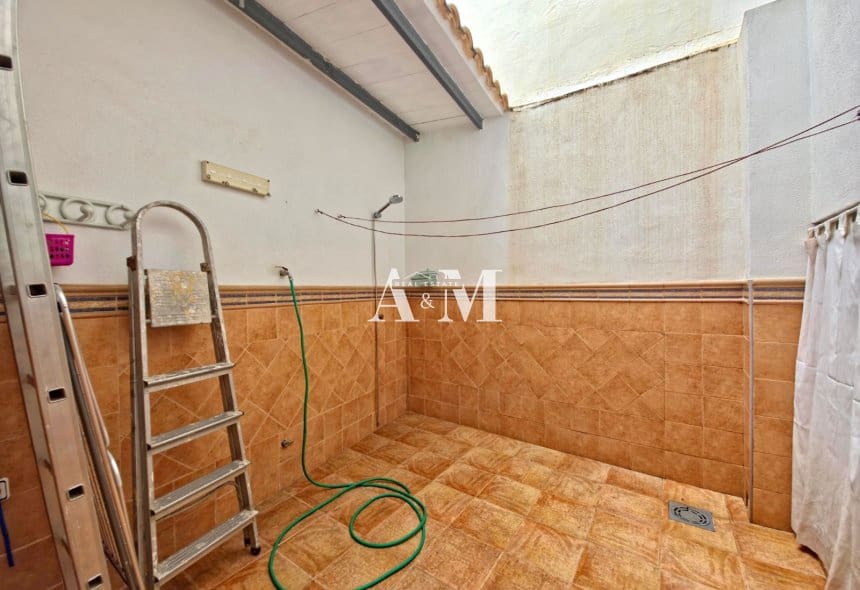 3 soveværelse Lejlighed til leje i Torre de la Horadada - € 1.000 (Ref: 10095666)