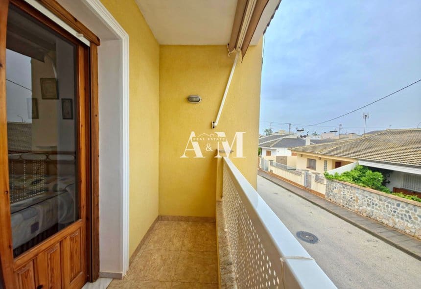 3 soveværelse Lejlighed til leje i Torre de la Horadada - € 1.000 (Ref: 10095666)
