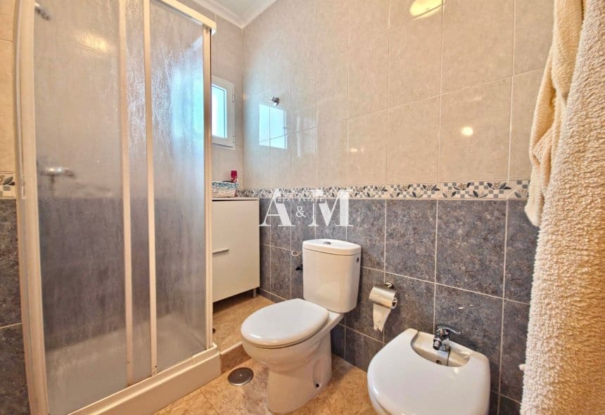 3 soveværelse Lejlighed til leje i Torre de la Horadada - € 1.000 (Ref: 10095666)