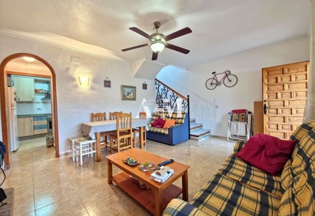 3 soveværelse Lejlighed til leje i Torre de la Horadada, Pilar de la Horadada - € 1.000 (Ref: 10095666)