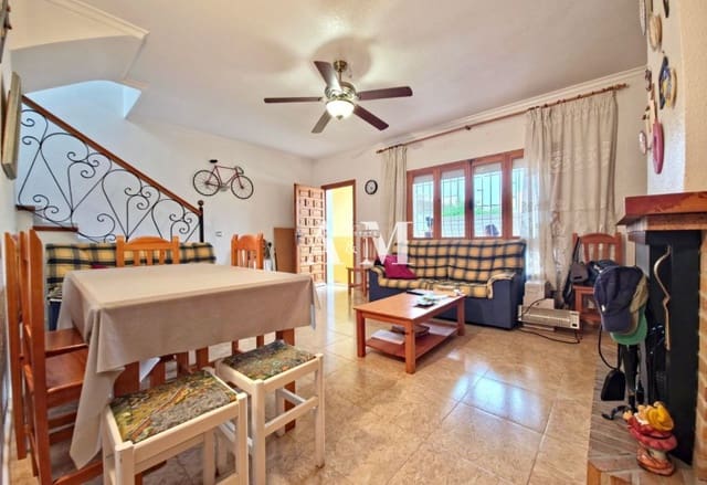 3 soveværelse Lejlighed til leje i Torre de la Horadada, Pilar de la Horadada - € 1.000 (Ref: 10095666)