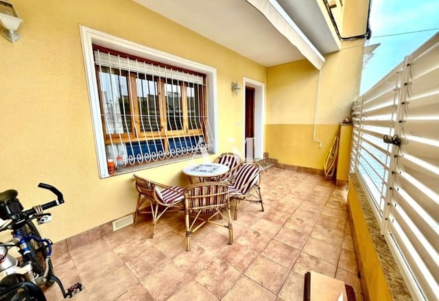 3 soveværelse Lejlighed til leje i Torre de la Horadada, Pilar de la Horadada - € 1.000 (Ref: 10095666)