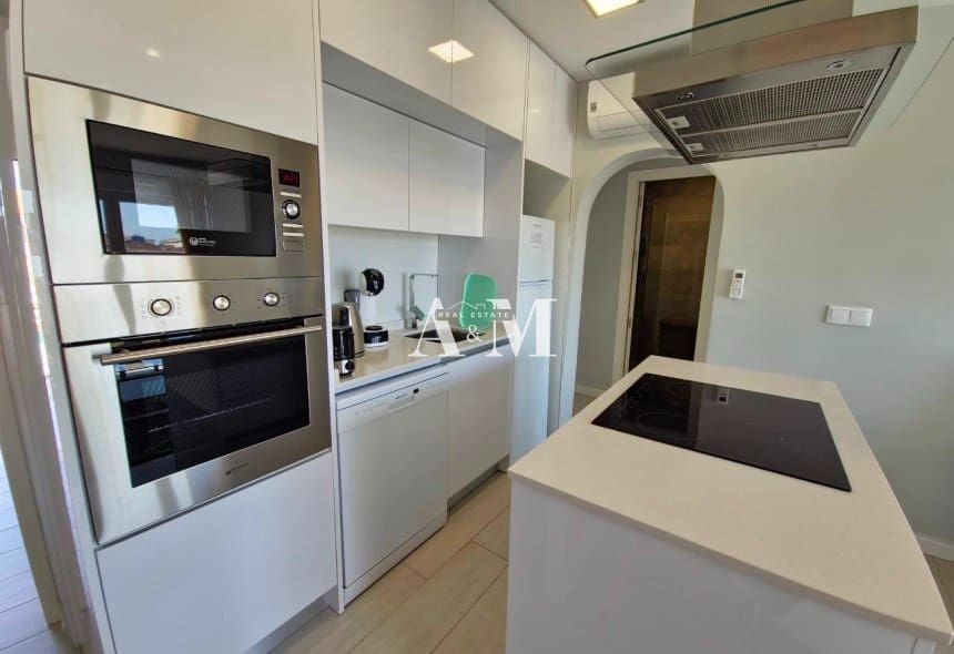 3 camera da letto Bungalow da affittare in Cabo Roig con piscina garage - 1.500 € (Rif: 10095667)