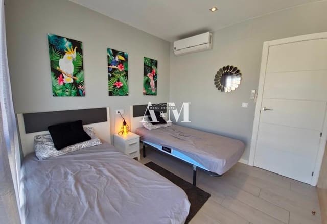 3 camera da letto Bungalow da affittare in Cabo Roig, Orihuela con piscina garage - 1.500 € (Rif: 10095667)