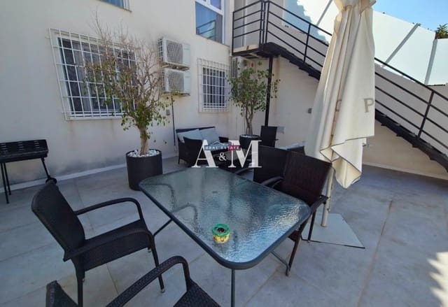3 camera da letto Bungalow da affittare in Cabo Roig, Orihuela con piscina garage - 1.500 € (Rif: 10095667)
