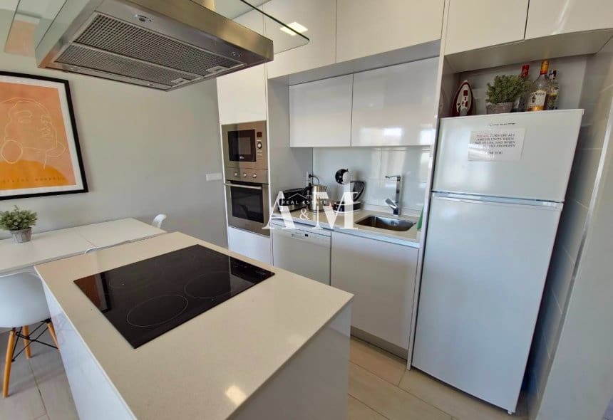 3 camera da letto Bungalow da affittare in Cabo Roig con piscina garage - 1.500 € (Rif: 10095667)