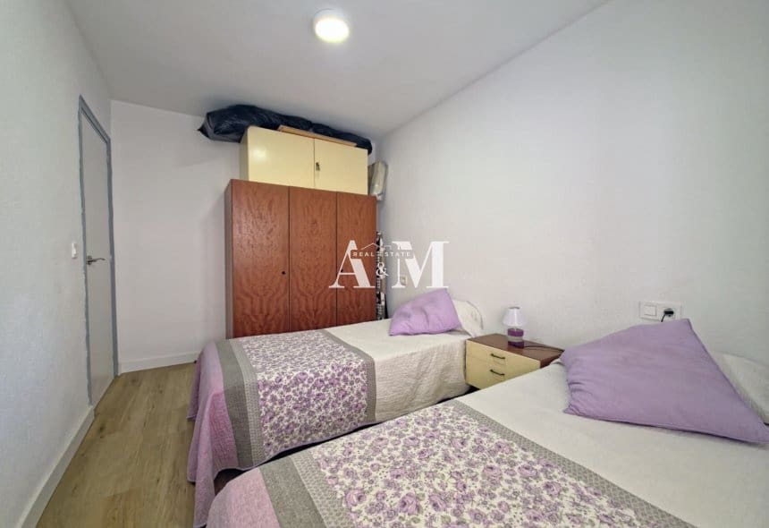 Penthouse de 4 chambres à louer à Guardamar del Segura - 1 100 € (Ref: 10095668)