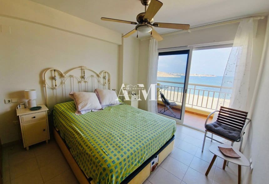3 Zimmer Apartment zu vermieten in Dehesa de Campoamor mit Pool Garage - 950 € (Ref: 10095669)