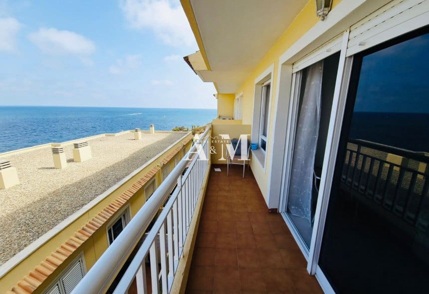 3 Zimmer Apartment zu vermieten in Dehesa de Campoamor mit Pool Garage - 950 € (Ref: 10095669)