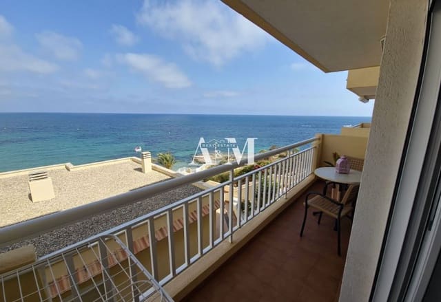 Appartement de 3 chambres à louer à Dehesa de Campoamor, Orihuela avec piscine garage - 950 € (Ref: 10095669)