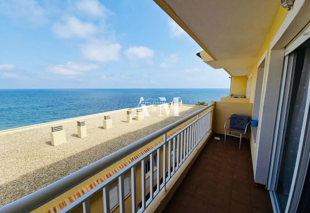 Appartement de 3 chambres à louer à Dehesa de Campoamor, Orihuela avec piscine garage - 950 € (Ref: 10095669)