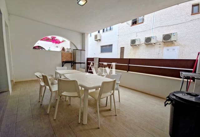 Casa de 3 habitaciones en Torre de la Horadada, Pilar de la Horadada en alquiler con garaje - 1.750 € (Ref: 10095670)