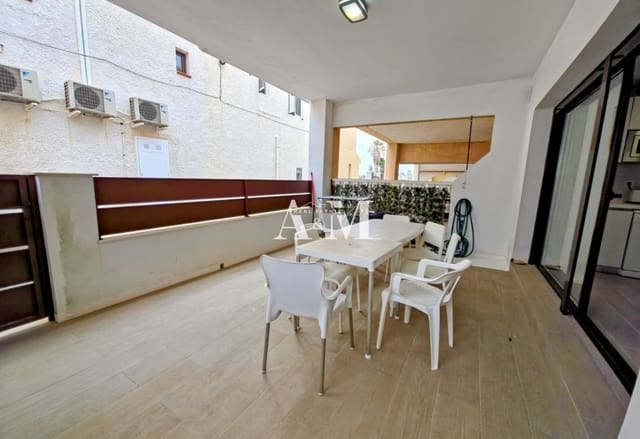 Casa de 3 habitaciones en Torre de la Horadada, Pilar de la Horadada en alquiler con garaje - 1.750 € (Ref: 10095670)