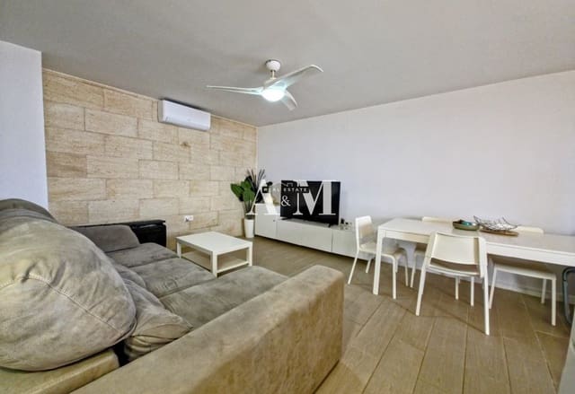 Casa de 3 habitaciones en Torre de la Horadada, Pilar de la Horadada en alquiler con garaje - 1.750 € (Ref: 10095670)