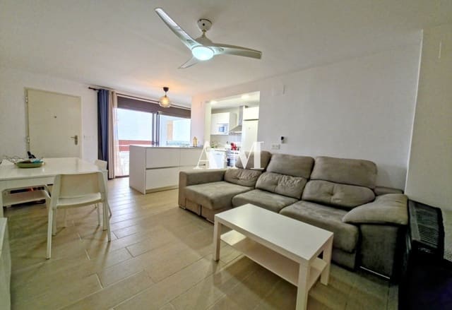 Casa de 3 habitaciones en Torre de la Horadada, Pilar de la Horadada en alquiler con garaje - 1.750 € (Ref: 10095670)