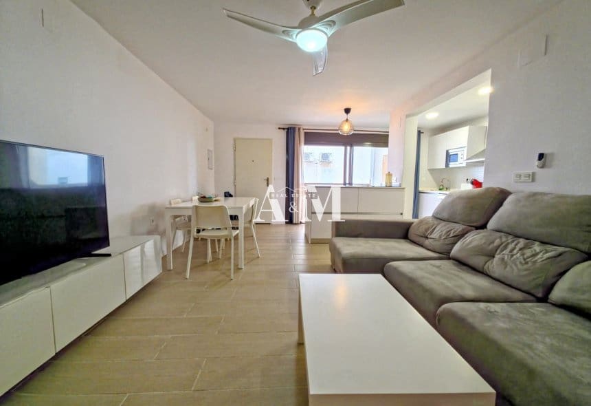 3 sovrum Hus att hyra i Torre de la Horadada med garage - 1 750 € (Ref: 10095670)