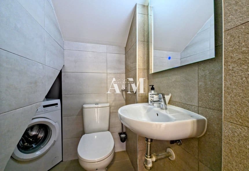 3 sovrum Hus att hyra i Torre de la Horadada med garage - 1 750 € (Ref: 10095670)
