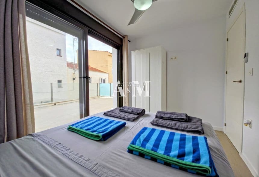 3 sovrum Hus att hyra i Torre de la Horadada med garage - 1 750 € (Ref: 10095670)