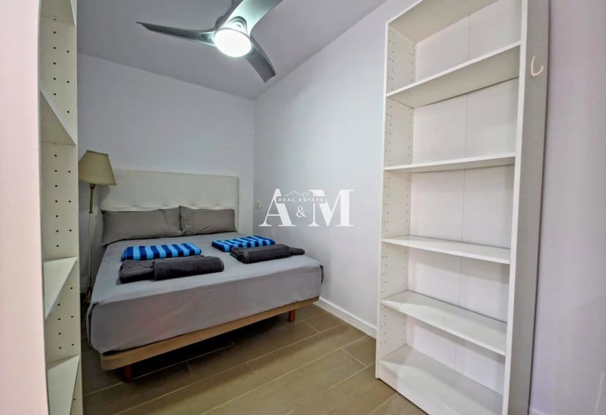3 sovrum Hus att hyra i Torre de la Horadada med garage - 1 750 € (Ref: 10095670)