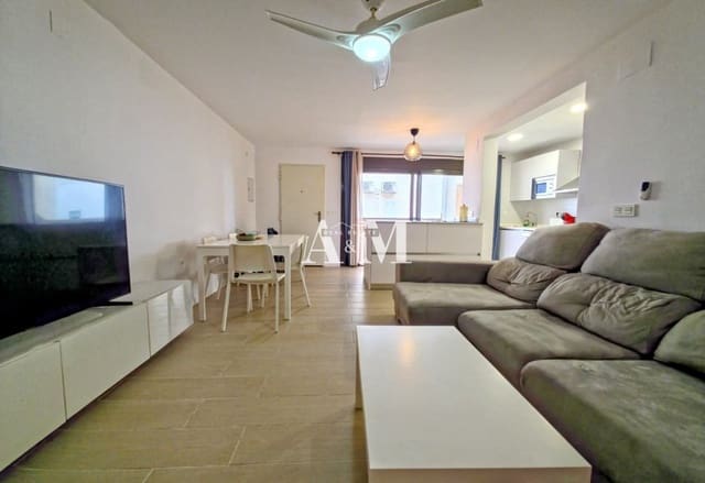 Casa de 3 habitaciones en Torre de la Horadada, Pilar de la Horadada en alquiler con garaje - 1.750 € (Ref: 10095670)