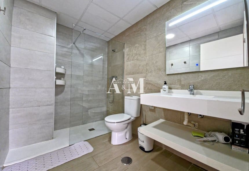 3 sovrum Hus att hyra i Torre de la Horadada med garage - 1 750 € (Ref: 10095670)