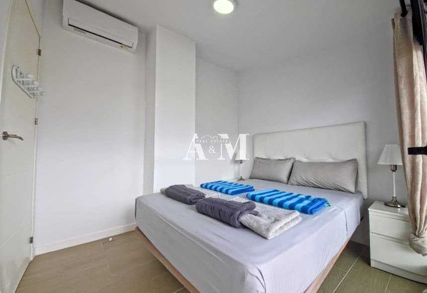 3 sovrum Hus att hyra i Torre de la Horadada med garage - 1 750 € (Ref: 10095670)